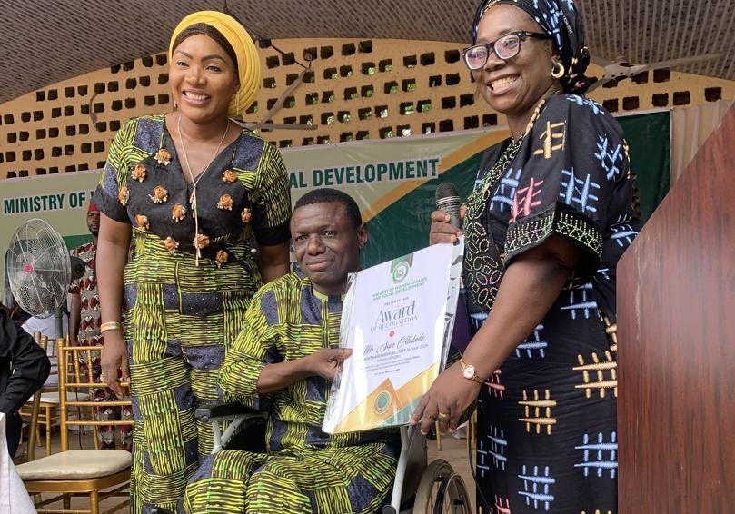 We'll intensify efforts to empower women — Ogun Commissioner