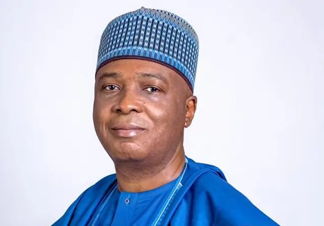 We'll make PDP strong opposition capable of winning 2027 election - Saraki