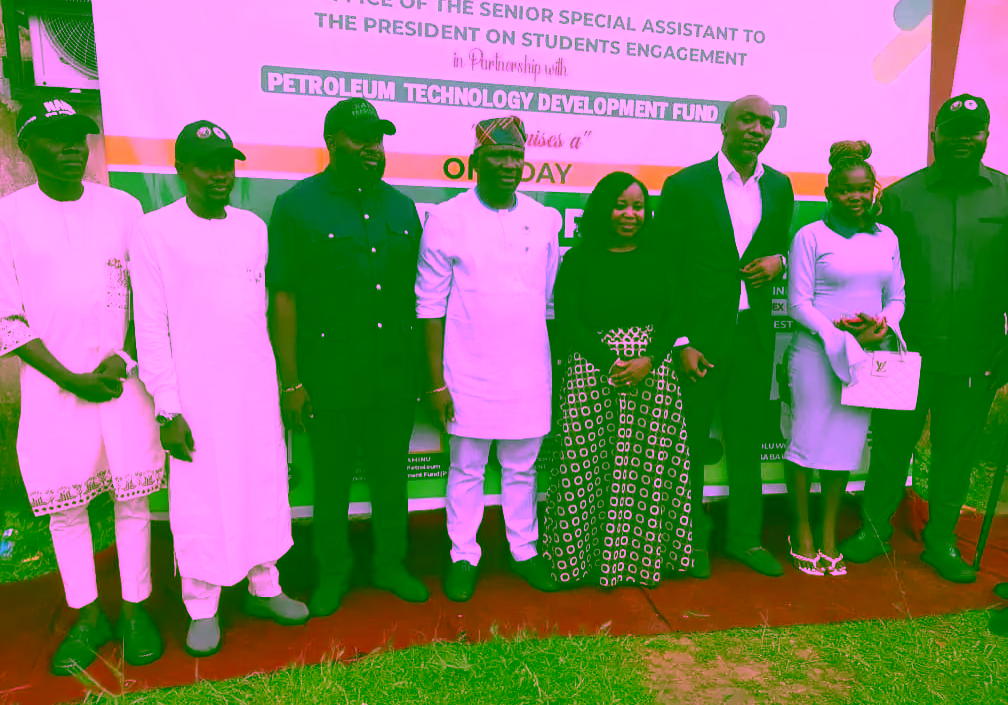 We're losing our investments, best brains to US, UK, Canada - PTDF