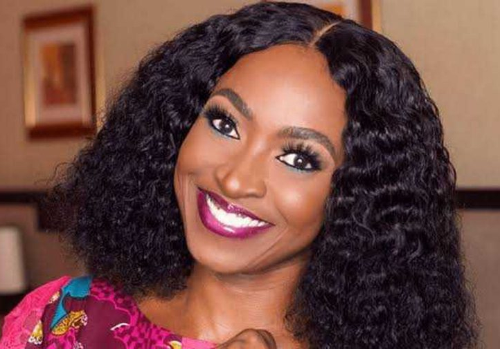 We're offspring of women warriors — Kate Henshaw backs Natasha We're offspring of women warriors — Kate Henshaw backs Natasha Akpoti amid trial with Akpabio