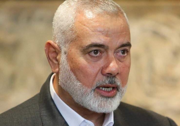 Were open to ceasefire talks — Hamas leader — Daily Were open to ceasefire talks — Hamas leader — Daily