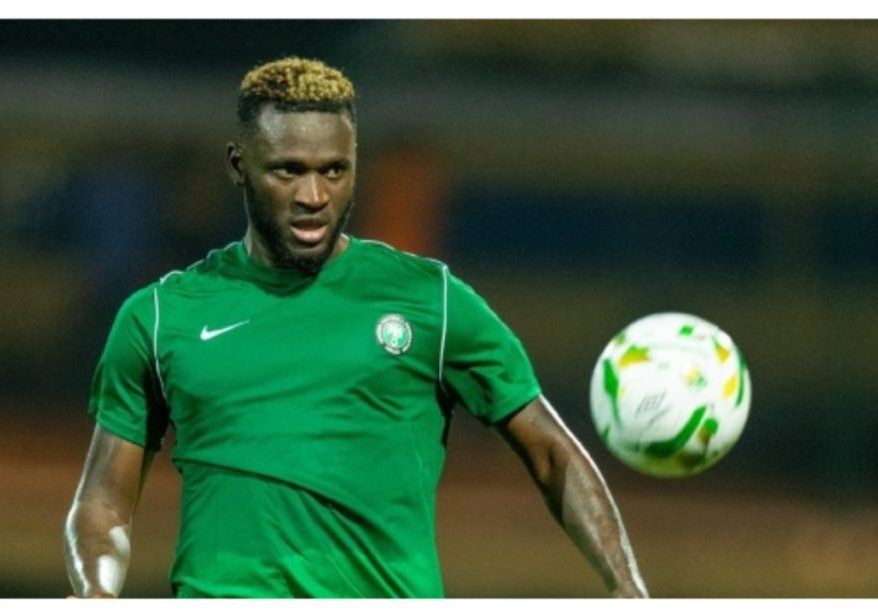 We're ready, Nigeria need to be at World Cup - Victor Boniface talks tough