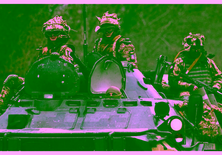 We're tired of Russia-Ukraine war - US