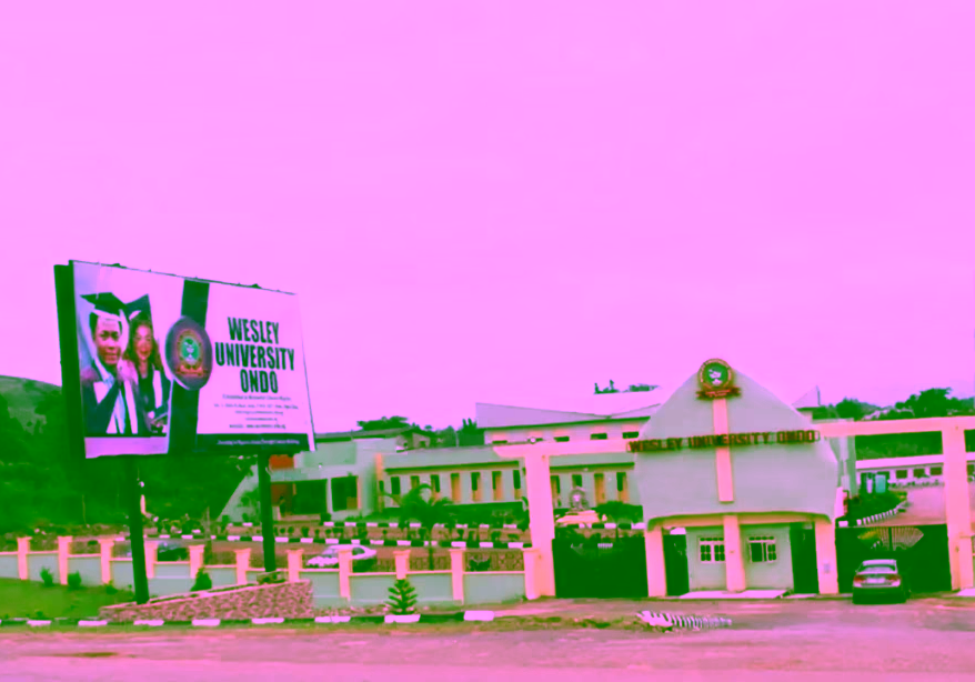 Wesley University Calls for TETFund Support for Private Institutions in Private varsities contribute to national development yet excluded from TETFund – Wesley VC
