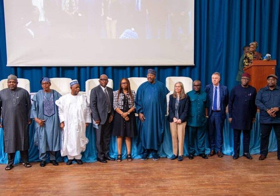 West Africa Democracy Fund Launched to Boost Region's Democratic Processes West Africa Democracy Fund Launched to Boost Region's Democratic Processes