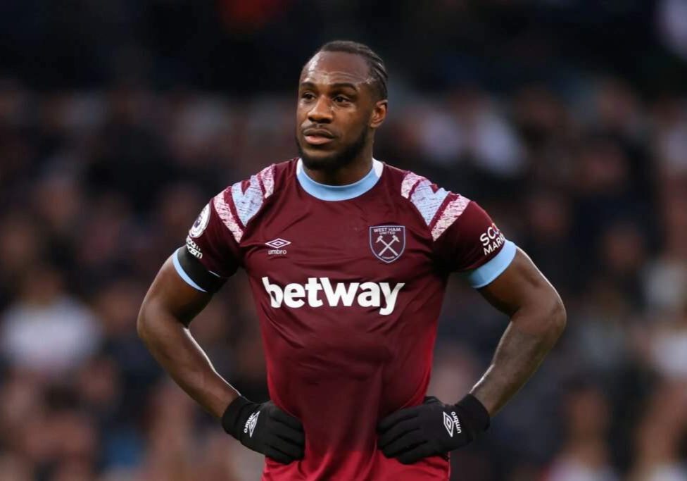 West Ham United Forward Michail Antonio Criticizes Arsenal Fans Delusional West Ham United Forward Michail Antonio Criticizes Arsenal Fans Delusional