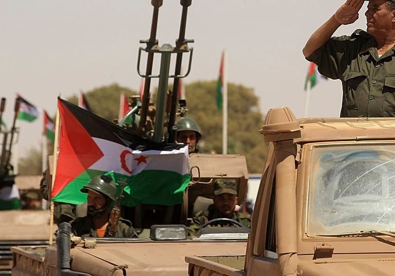 UN Security Council backs Morocco's Western Sahara plan in divisive vote