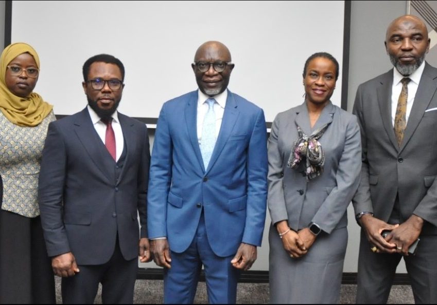 We've engaged foreign tracers to locate hidden assets of debtors — AMCON MD Alade