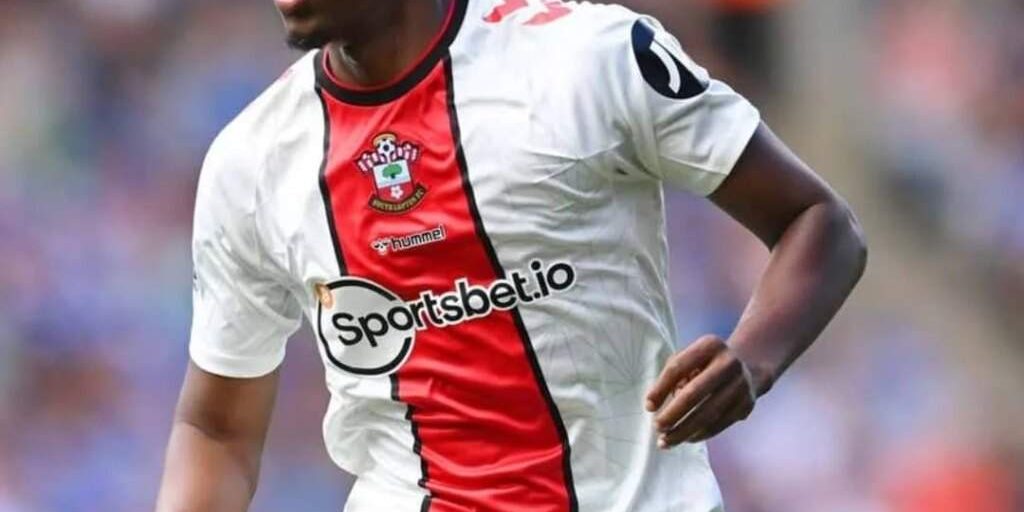 Weve missed him so much Southampton boss happy to Weve missed him so much Southampton boss happy to