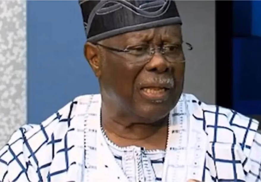 We’ve resurrected PDP - Bode George