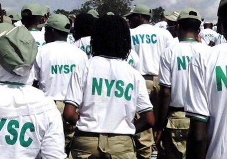 Weve stopped posting NYSC members to ‘very unsafe states –