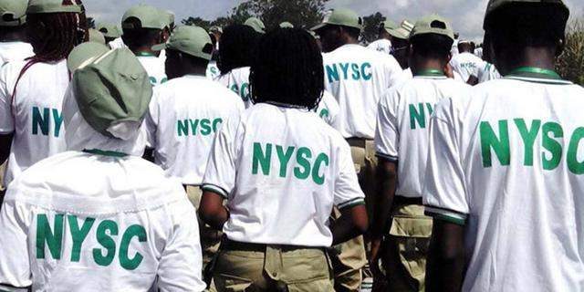 Weve stopped posting NYSC members to ‘very unsafe states – Weve stopped posting NYSC members to ‘very unsafe states –