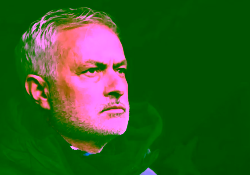 'What does he think of Turkey' - Galatasaray’s vice-president demands 'What does he think of Turkey' - Galatasaray’s vice-president demands sanctions on Mourinho
