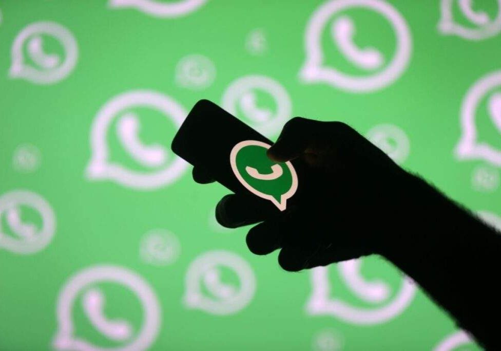 WhatsApp Adds Feature to Block Spam Messages from Unknown Accounts