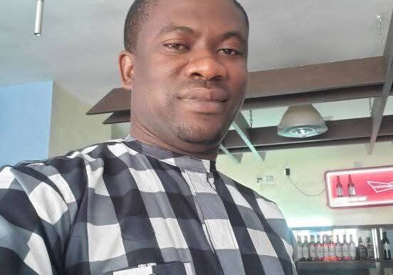 Uchenna Brave