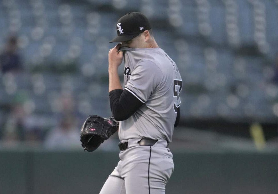 White Sox' 21st Straight Loss Ties AL Record, Threatens MLB