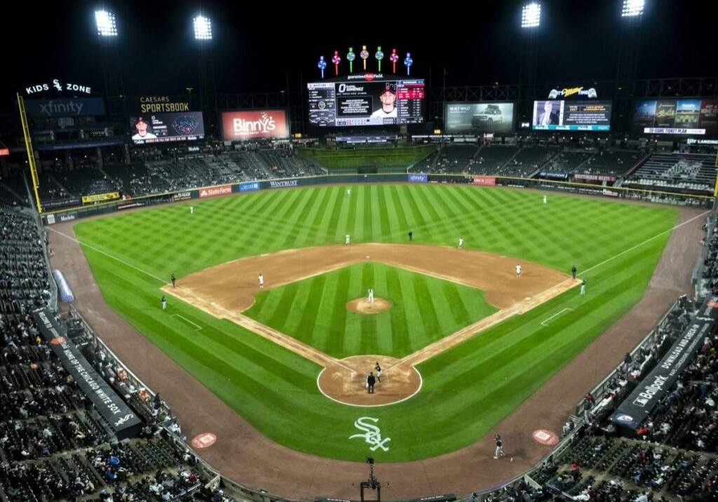 White Sox Cut Season Ticket Prices Amid Historic Losing Streak White Sox Cut Season Ticket Prices Amid Historic Losing Streak