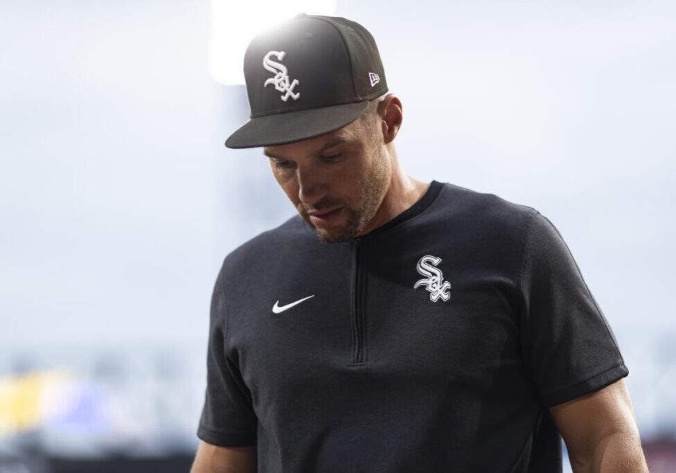 White Sox Make History with Earliest Playoff Elimination Since 1969