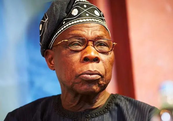 Whoever disregards Ifa is a big fool – Obasanjo