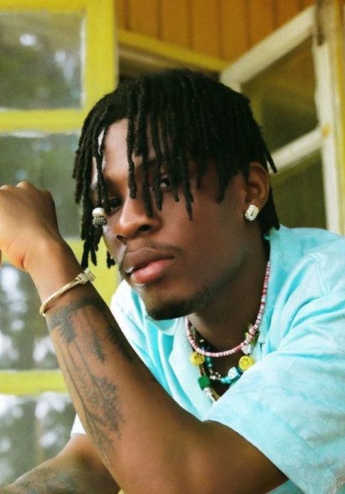 Why Afrobeats became global - Joeboy