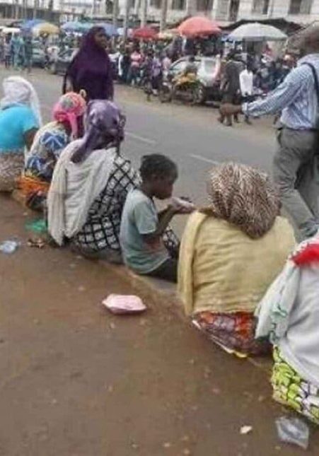 Why Delta govt removed beggars, children from Asaba streets