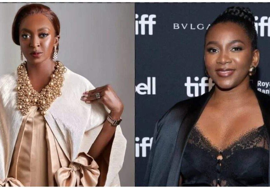 Why Genevieve moved away from me – Actress Kate Henshaw Why Genevieve moved away from me – Actress Kate Henshaw