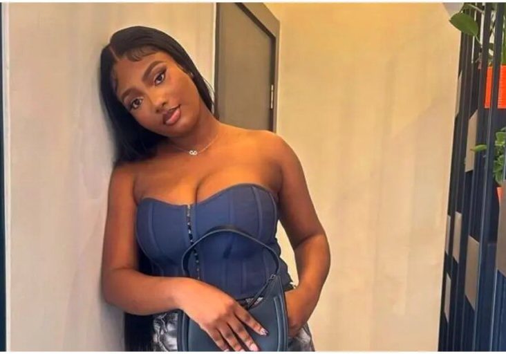Why I can’t forgive nurse who injected my husband – Mohbad’s wife [VIDEO]