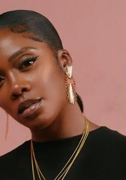 Why I can't sign artistes - Tiwa Savage