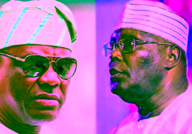 Why I didn't pick Wike as running mate - Atiku opens up