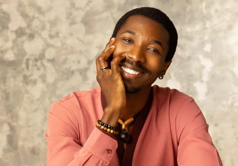 'Why I don't care much about material things' - Made Kuti