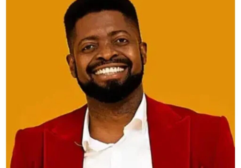 Why I don't want to comment on 2Face's divorce - Why I don't want to comment on 2Face's divorce - Basketmouth