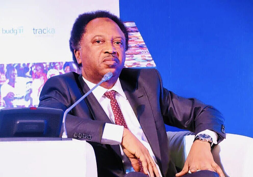 Why I dumped PDP for APC – Shehu Sani Why I dumped PDP for APC – Shehu Sani