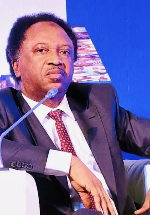 Why I dumped PDP for APC – Shehu Sani