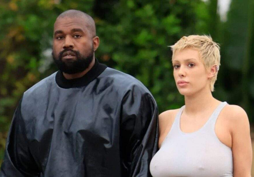 Why I flaunt my wife on social media Kanye Why I flaunt my wife on social media Kanye