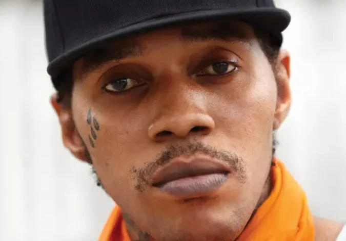 Why I forgave my wife despite cheating on me - Why I forgave my wife despite cheating on me - Vybz Kartel