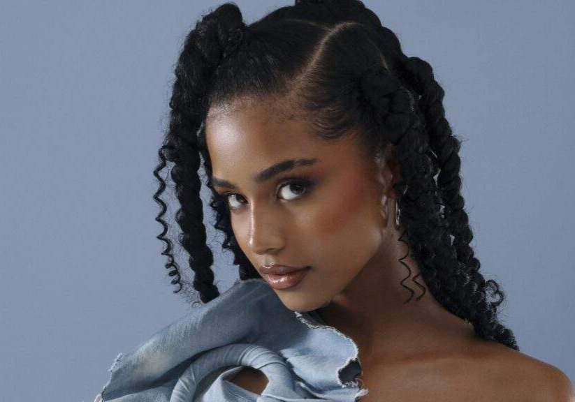 Why I love Asake South African singer Tyla Why I love Asake South African singer Tyla