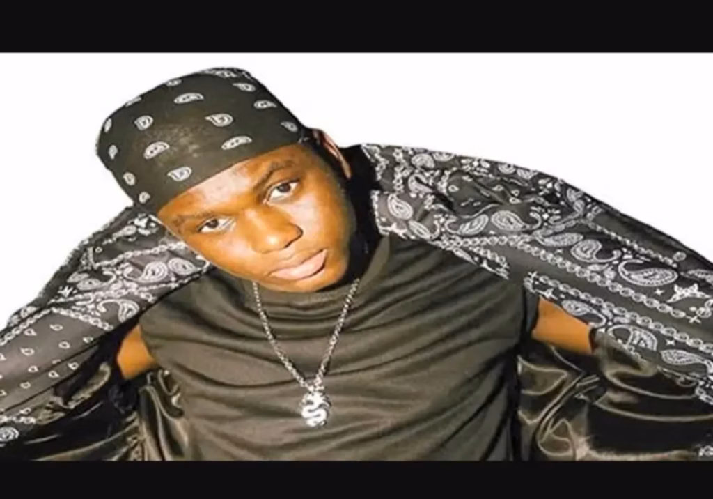 Why I moved out of my parents' house at 16 - Singer, Ayo Maff
