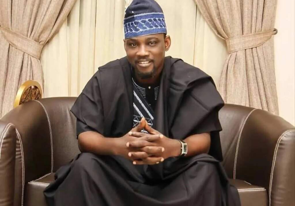 Why I quit football for music Pasuma