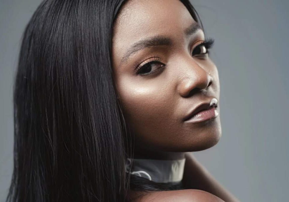 Why I support living together before marriage Simi