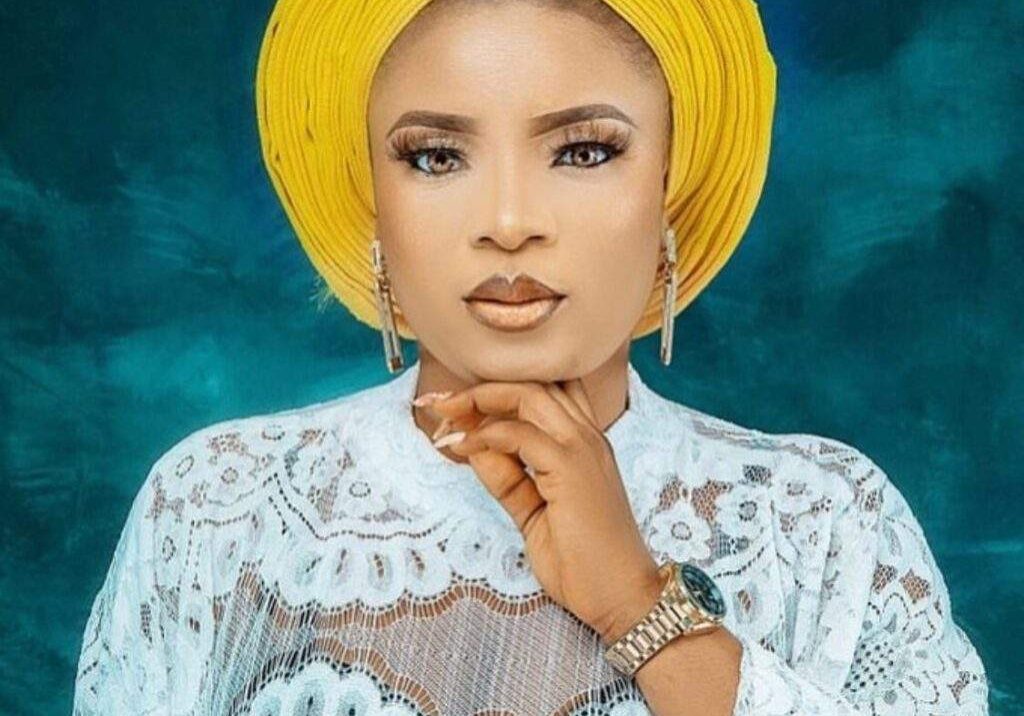 Why I support sex before marriage Actress Tosin Adekansola
