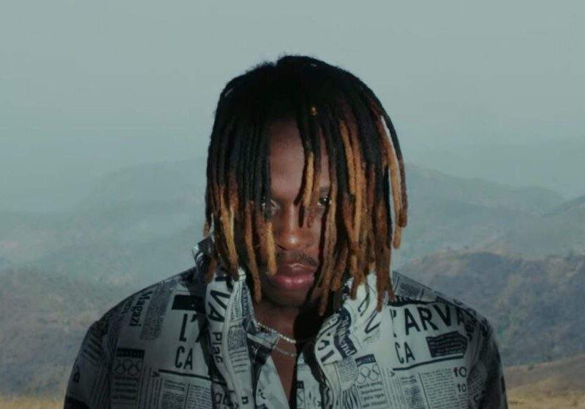 Why Im not chasing more success Fireboy DML Why Im not chasing more success Fireboy DML