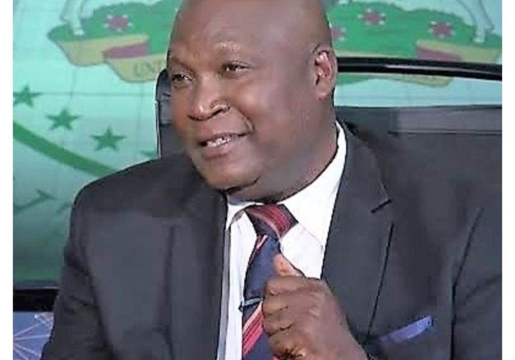 Why North Central should produce next APC Nat’l Chairman – Agbakahi