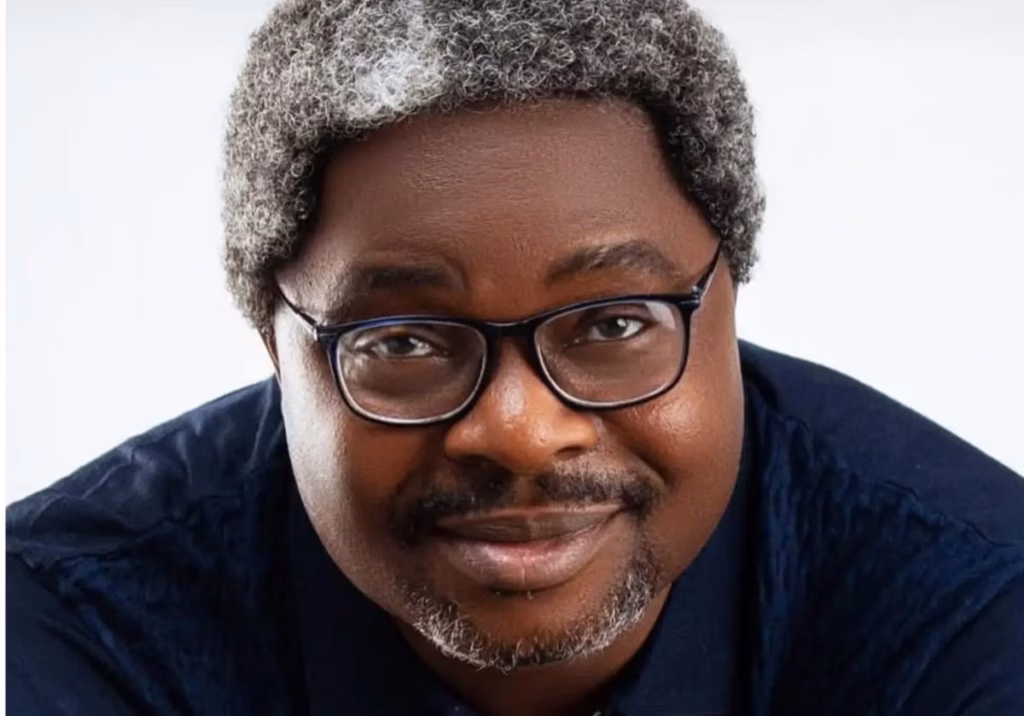 Why PDP may not field presidential candidate in 2027 - Why PDP may not field presidential candidate in 2027 - Wike's aide, Olayinka