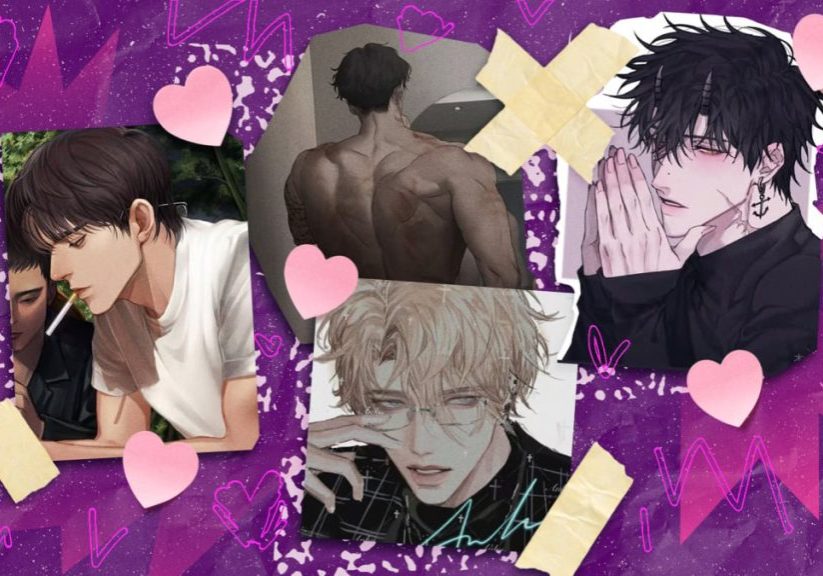 Character.AI boyfriends: Why the bad boys are so popular