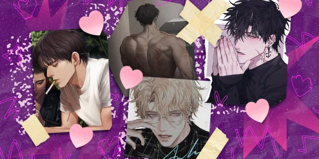 Character.AI boyfriends: Why the bad boys are so popular