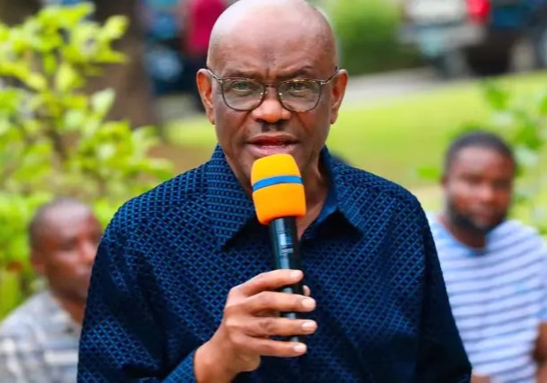 Why Wike can't remove PDP from list of 4,794 lands revoked - Olayinka