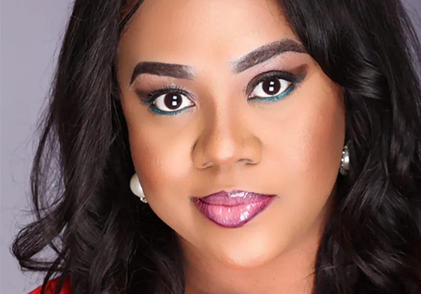 Why it's difficult for Nigerian actors to bag Hollywood roles - Stella Damasus