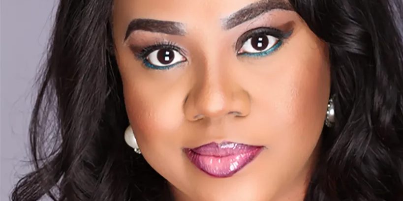 Why it's difficult for Nigerian actors to bag Hollywood roles - Stella Damasus