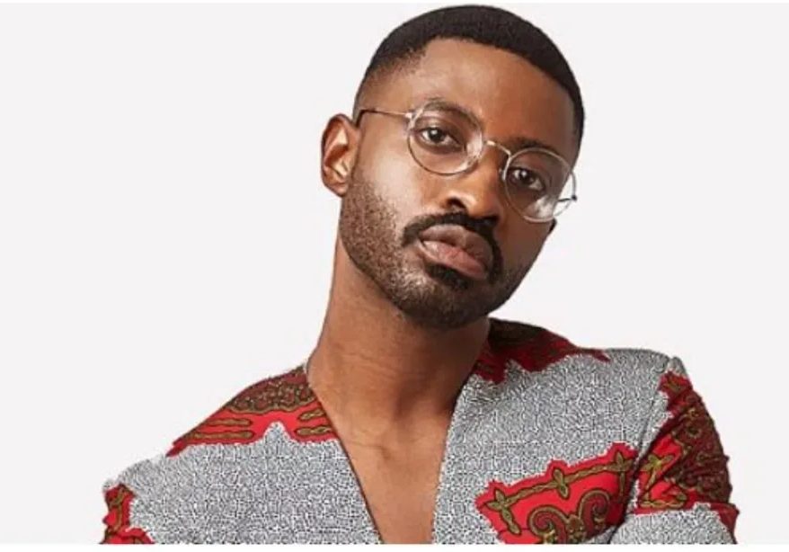 Why some gospel artists switch to secular music - Ric Hassani