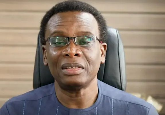 Why there's missing N210tn in NNPCL - Chief Financial Officer